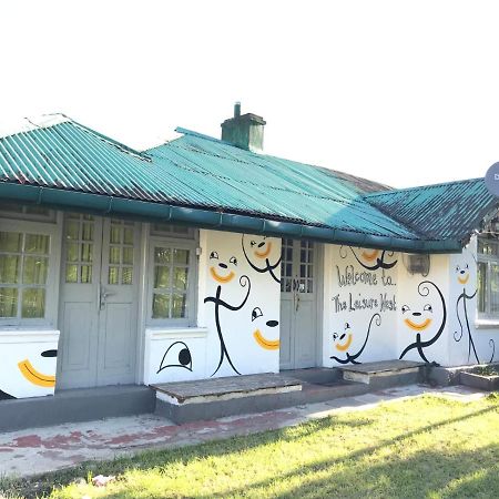Leisure Nest Hostel Nuwara Eliya Bagian luar foto
