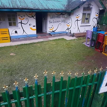 Leisure Nest Hostel Nuwara Eliya Bagian luar foto