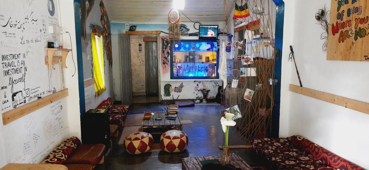 Leisure Nest Hostel Nuwara Eliya Bagian luar foto