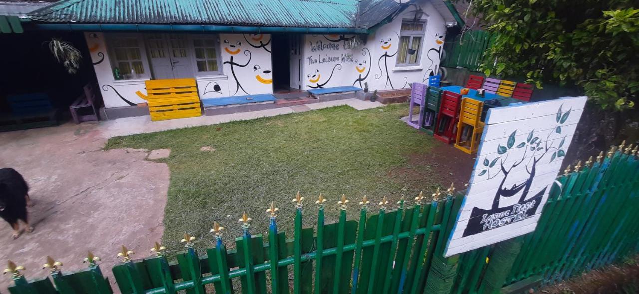 Leisure Nest Hostel Nuwara Eliya Bagian luar foto