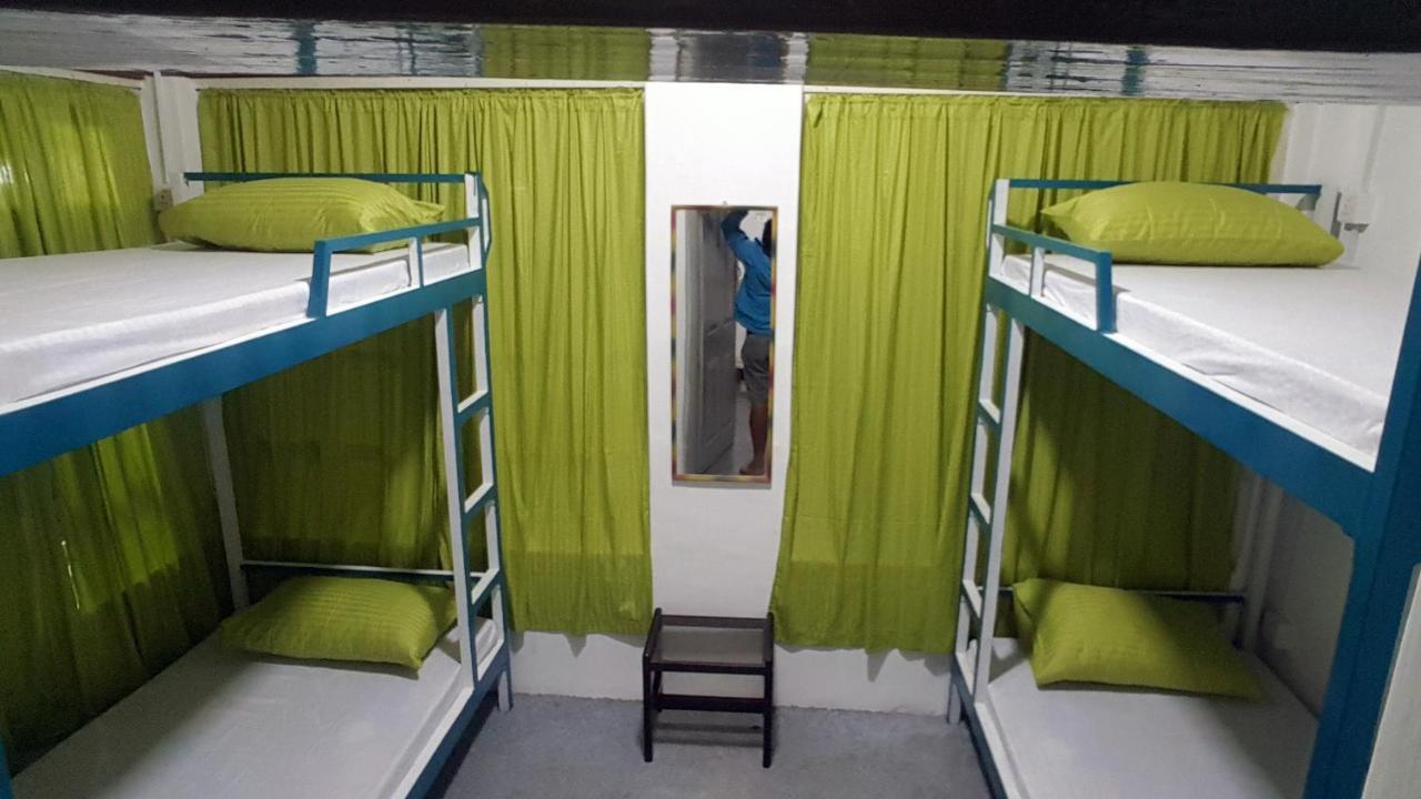 Leisure Nest Hostel Nuwara Eliya Bagian luar foto