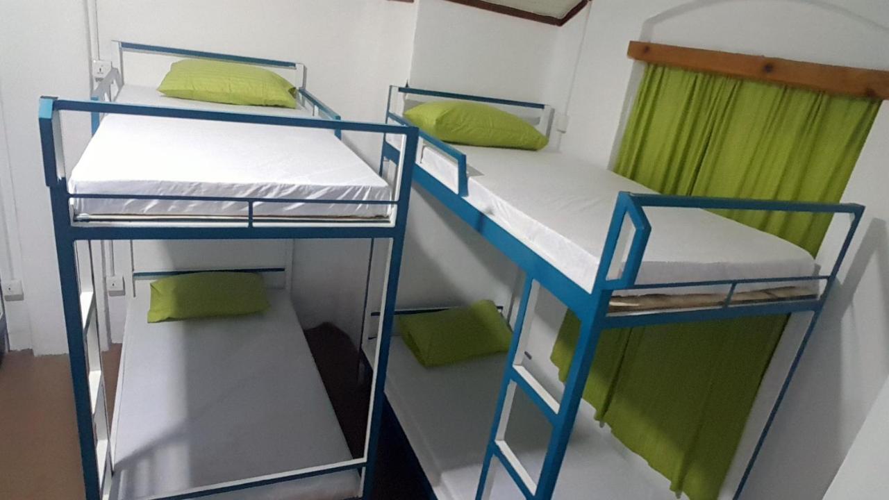 Leisure Nest Hostel Nuwara Eliya Bagian luar foto