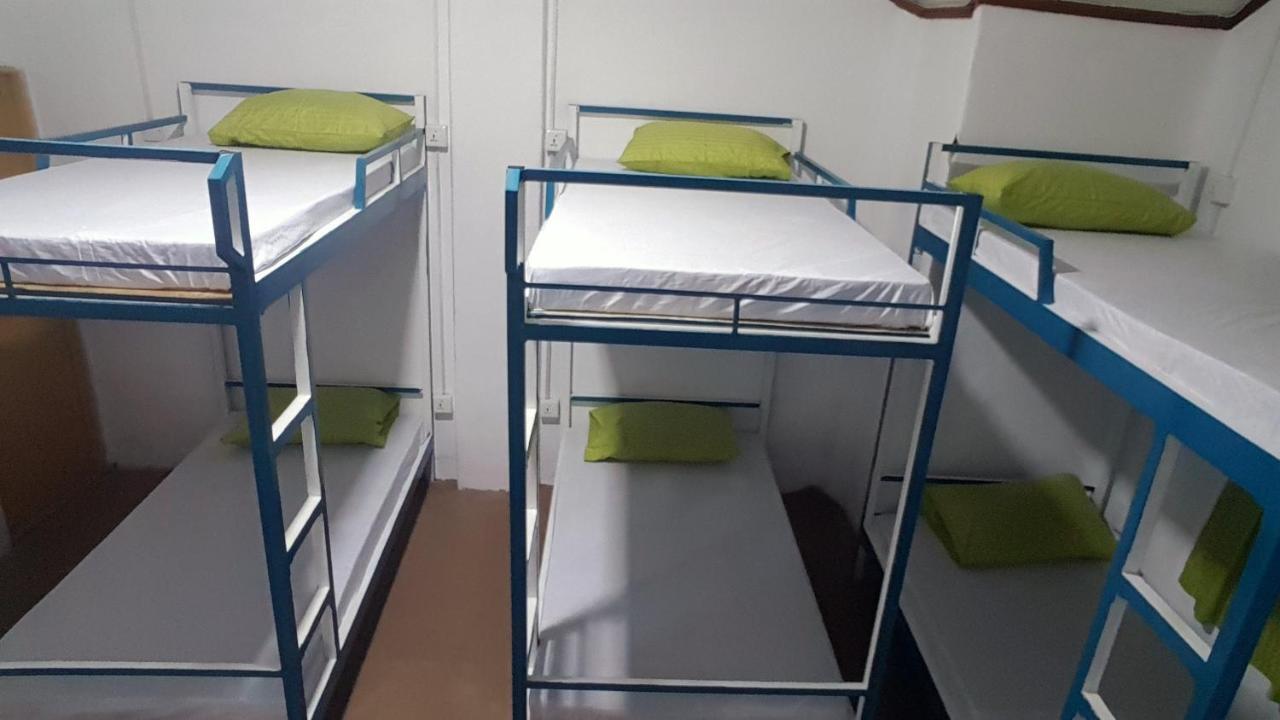 Leisure Nest Hostel Nuwara Eliya Bagian luar foto