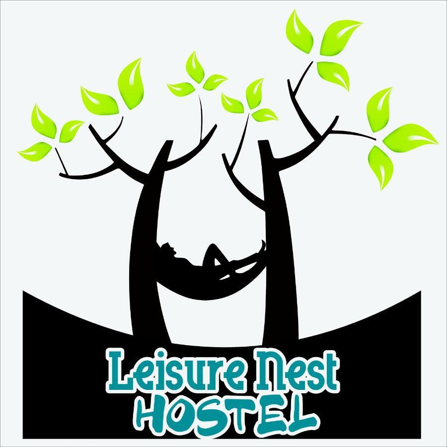 Leisure Nest Hostel Nuwara Eliya Bagian luar foto